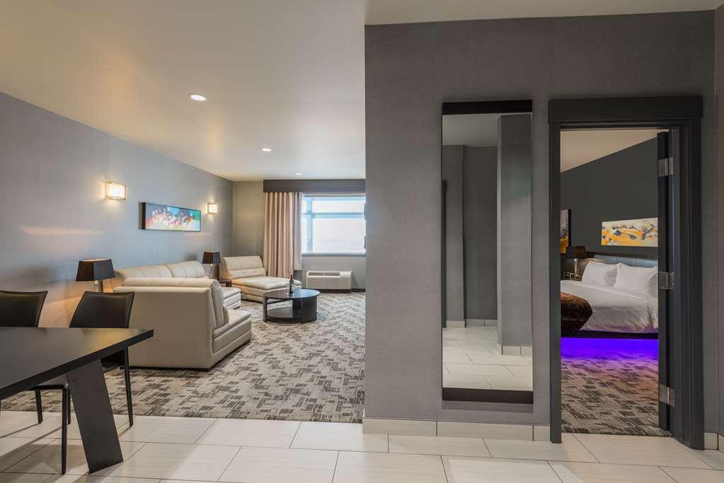 Applause Hotel Calgary Airport By Clique Camera foto
